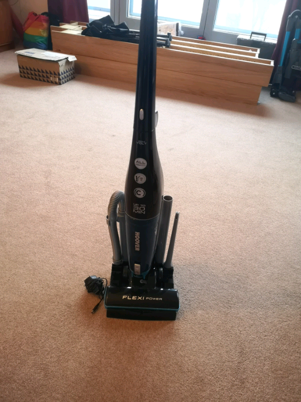 Cordless hoover in Glasgow Gumtree