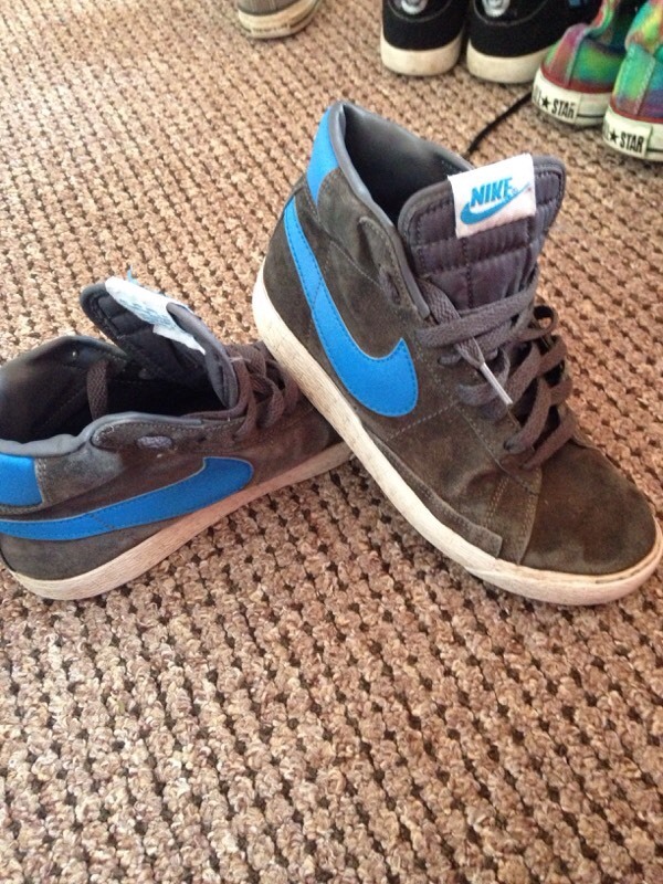 gumtree nike heels high high Size in Nike 2  County tops  Durham  .  Kids Hartlepool, Gumtree