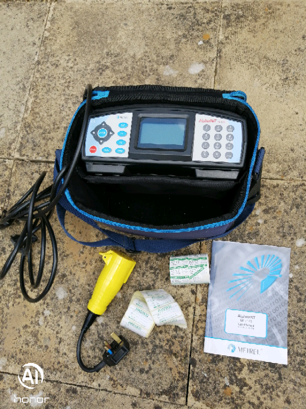 Portable Appliance Tester in Dorchester, Dorset Gumtree