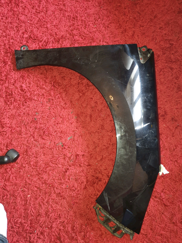 Peugeot 308 1.6 HDI breaking 