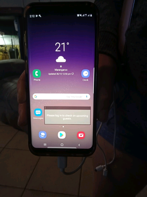 s8  dual sim