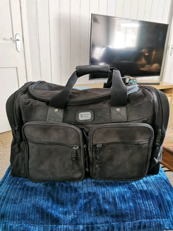 Western Pack Duffle Bag in Reading, Berkshire Gumtree