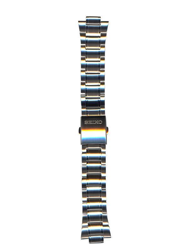Seiko Wristwatch Bands