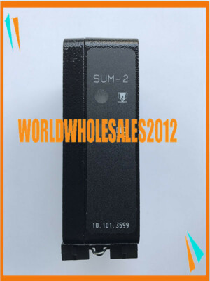 NEW 61.110.1341/01 Module SUM2 For Heidelberg Printing Machine PAPER+FOCUS