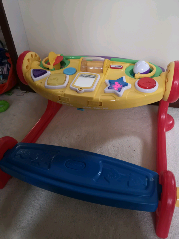 Little Tikes Music Activity Desk In St Austell Cornwall Gumtree