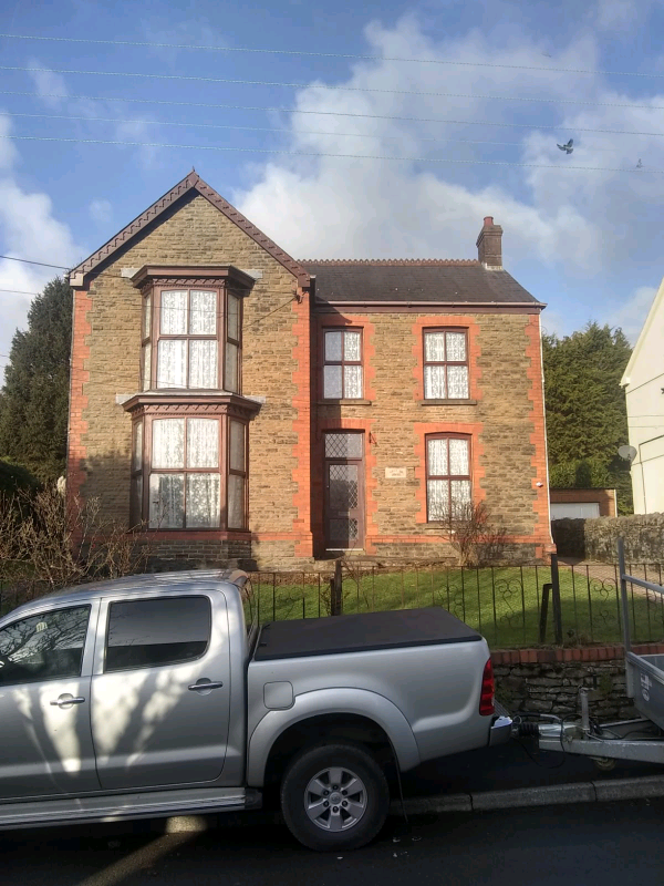 House to rent in Trebanos in Pontardawe, Swansea Gumtree