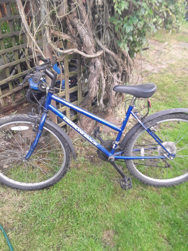 old diamondback bikes