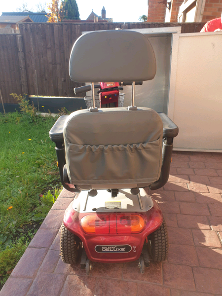 Pro Rider Mobility Scooter for sale in UK | View 30 ads
