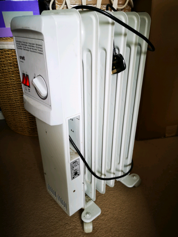 Oil filled radiator in Downend, Bristol Gumtree