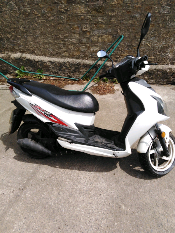 blue black pulsar 150