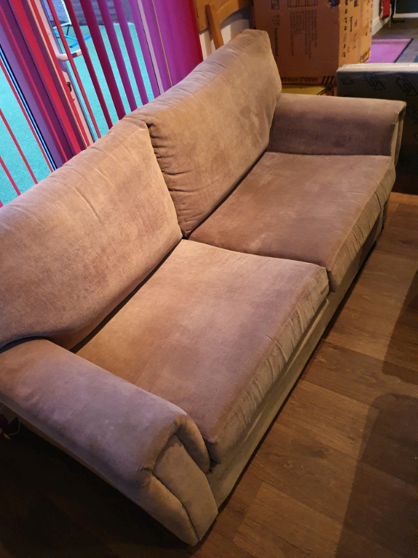 Bed Settee in Portsmouth, Hampshire Gumtree