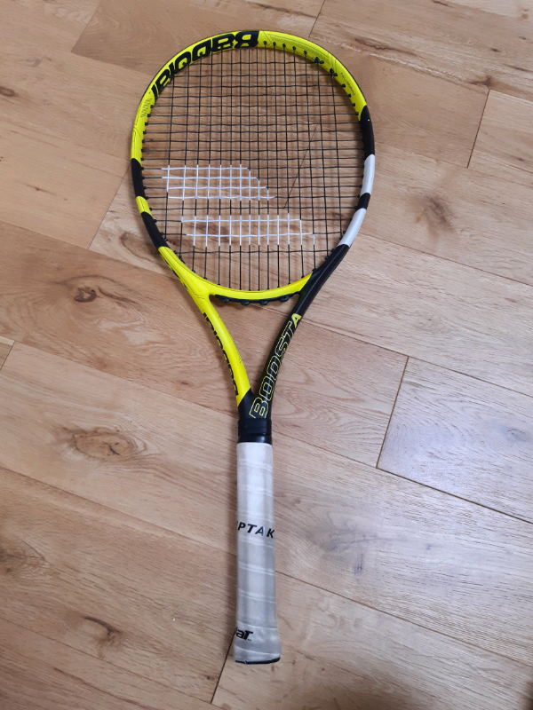 Babolat Aero Tennis Racquet in Lowestoft, Suffolk Gumtree