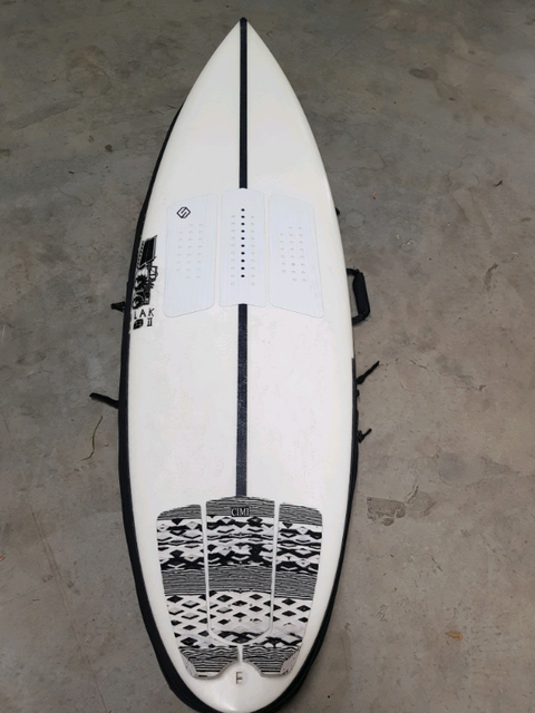JS Blak Box | Surfing | Gumtree Australia Newcastle Area 