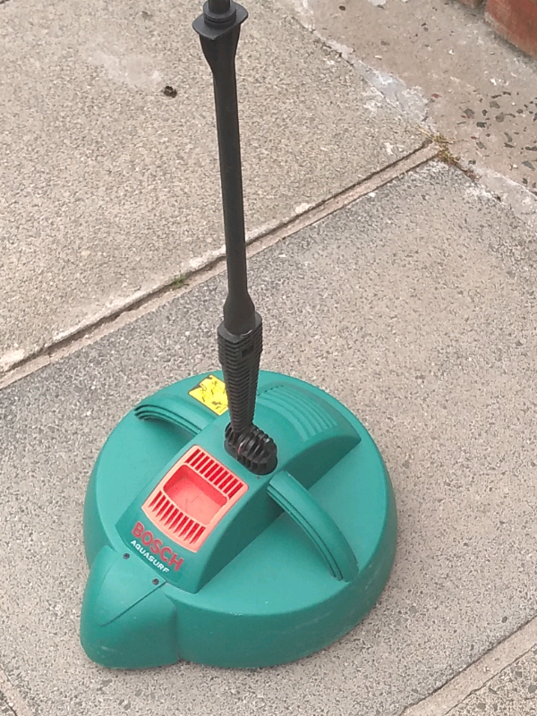 Bosch power wash patio cleaner | in Antrim, County Antrim | Gumtree
