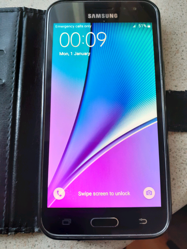 galaxy j3 core