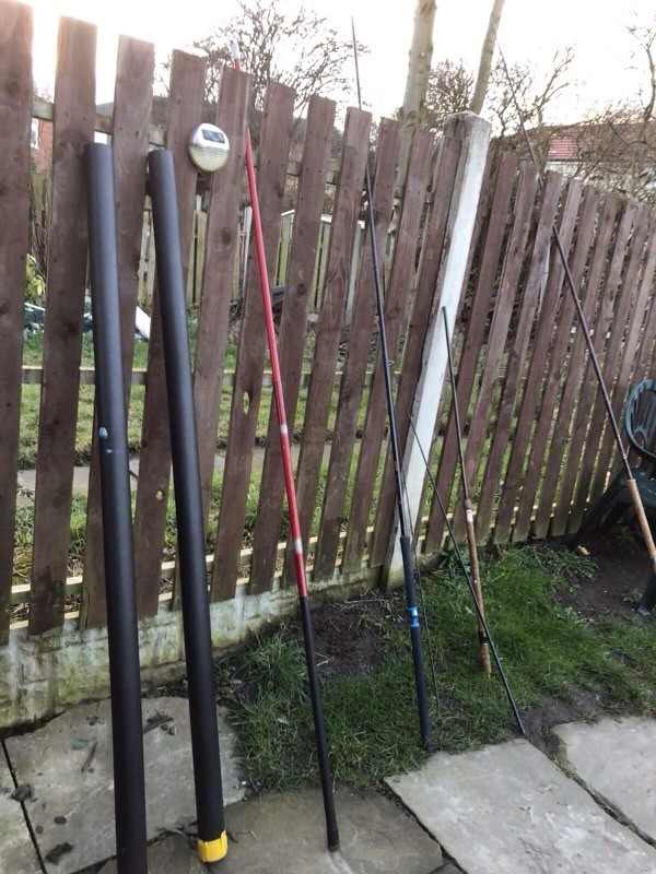 Download Fishing bundle | in Sutton-in-Ashfield, Nottinghamshire ...