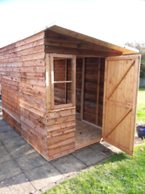 Second-Hand Garden Sheds for Sale in Essex | Gumtree