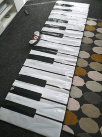 Piano Mat For Sale Baby Kids Stuff Gumtree