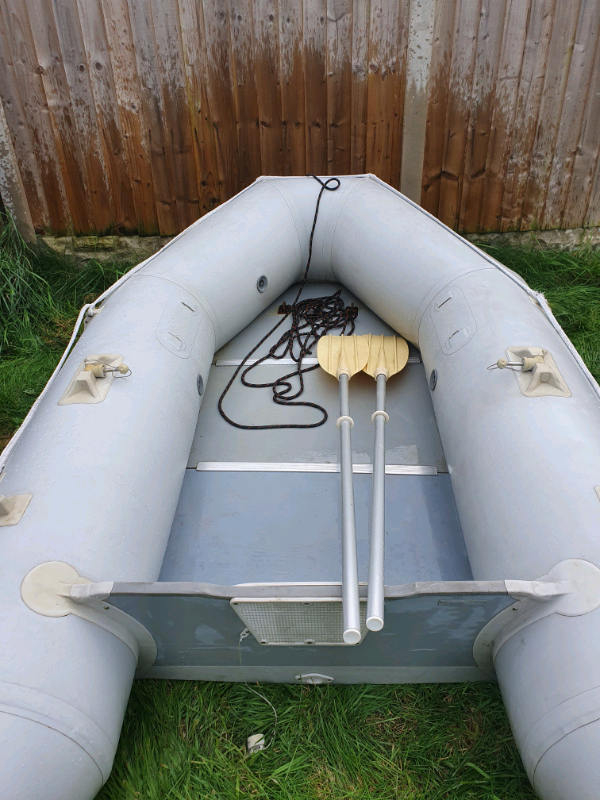 Inflatable dinghy in Wirral, Merseyside Gumtree
