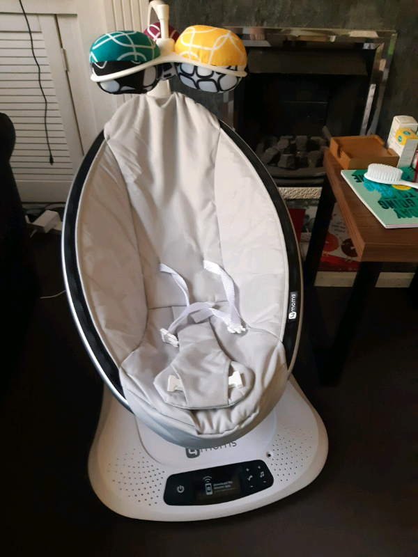 Mama Roo Moms Baby Swing In Sittingbourne Kent Gumtree