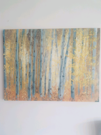 Dunelm for Sale | Paintings, Pictures & Wall Art | Gumtree