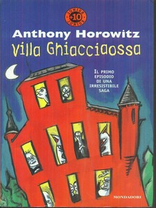 Risultati immagini per villa ghiacciaossa