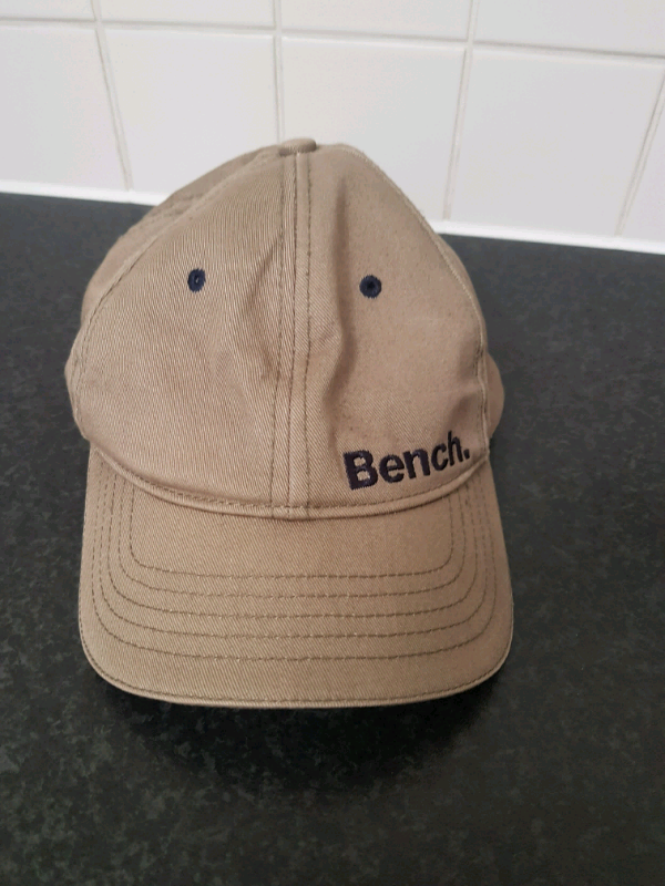 Bench Cap Genuine In Benfleet Essex Gumtree