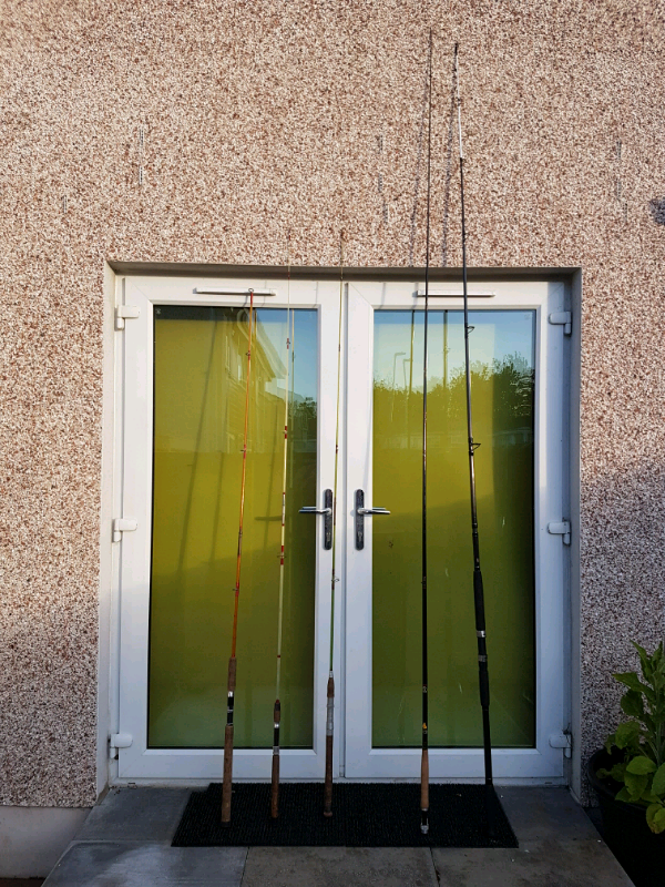 Fishing Rods (selection) various prices | in Hamilton, South