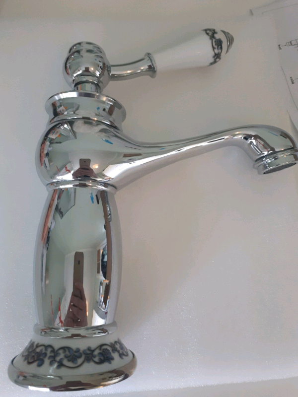 Bathroom Tap in Southside, Glasgow Gumtree