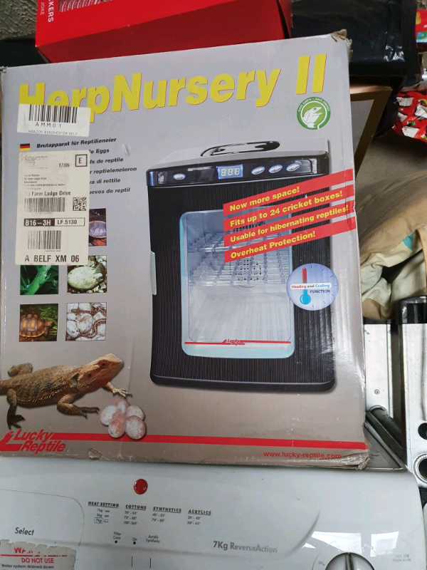 Egg incubator for sale leeds