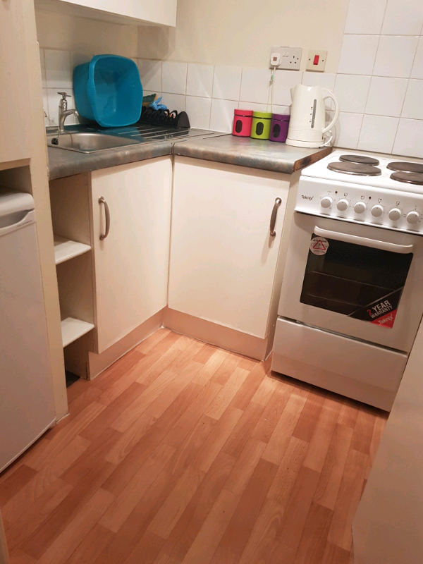 Bedsit to rent in blackpool in Blackpool, Lancashire Gumtree