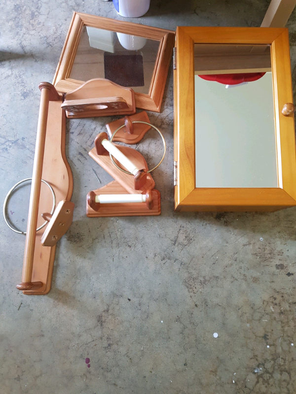 Bathroom Fittings | in Aberdeen | Gumtree