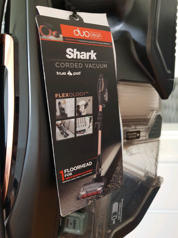 Shark true pet hoover in Carryduff, Belfast Gumtree