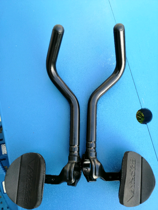 tri bars