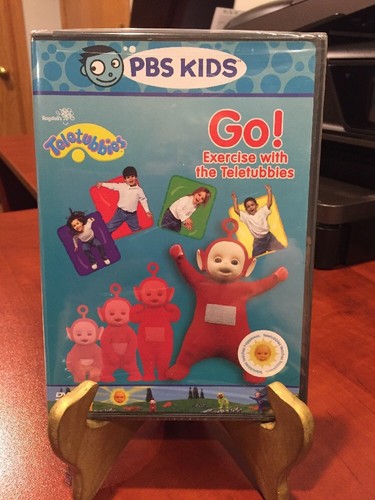 Teletubbies テレタビーズ DVD 6枚セット【英語】 Teletubbies テレタビーズ DVD 6枚セット【海外製品】 - メルカリ