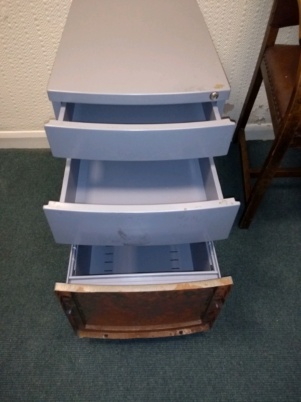 Filing in Blackburn, Lancashire Gumtree