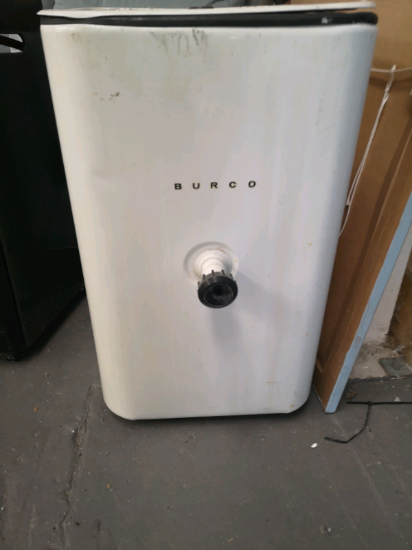 Burco hot water boiler in Wadebridge, Cornwall Gumtree