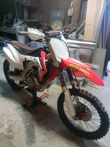 WANT TO BUY CHEAP DIRT BIKE | Motorcycles | Gumtree ...