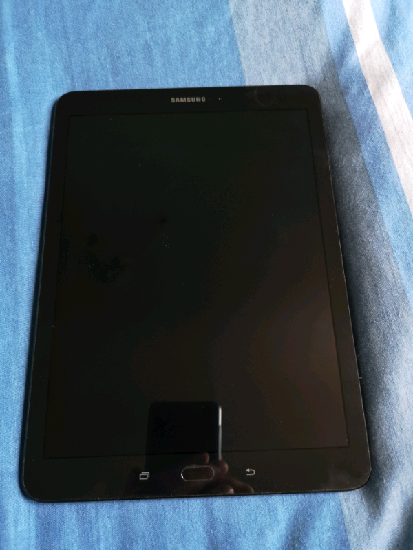 tablets with spen