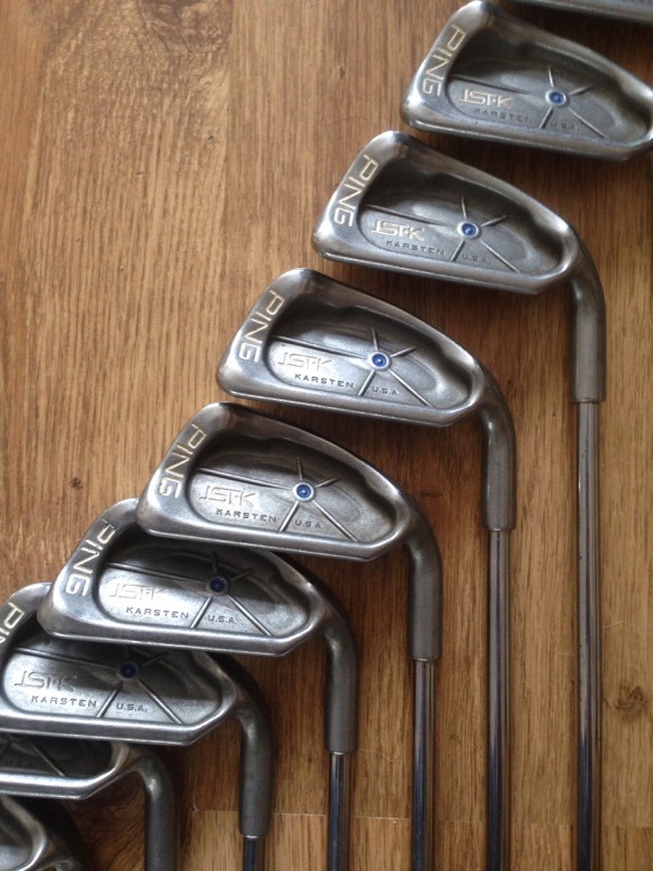PING GOLF CLUBS in Beddau, Rhondda Cynon Taf Gumtree