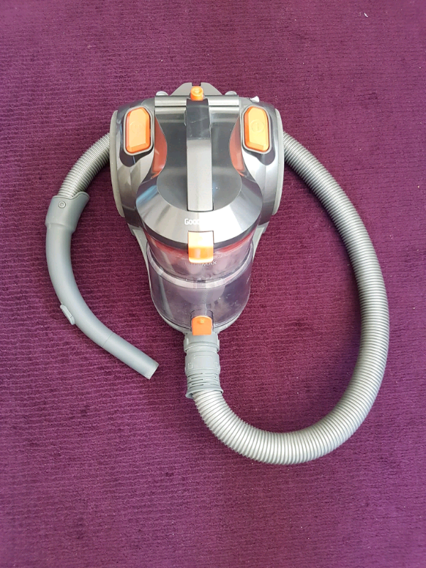 Goodmans turbomax cylinder vacuum cleaner hoover in Wilmslow, Cheshire Gumtree