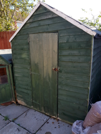 Shed for sale for Sale in Birmingham, West Midlands ...