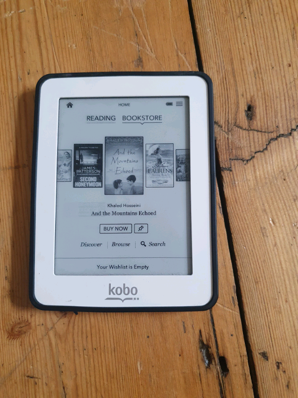 Kobo Mini ereader in Cricklewood, London Gumtree