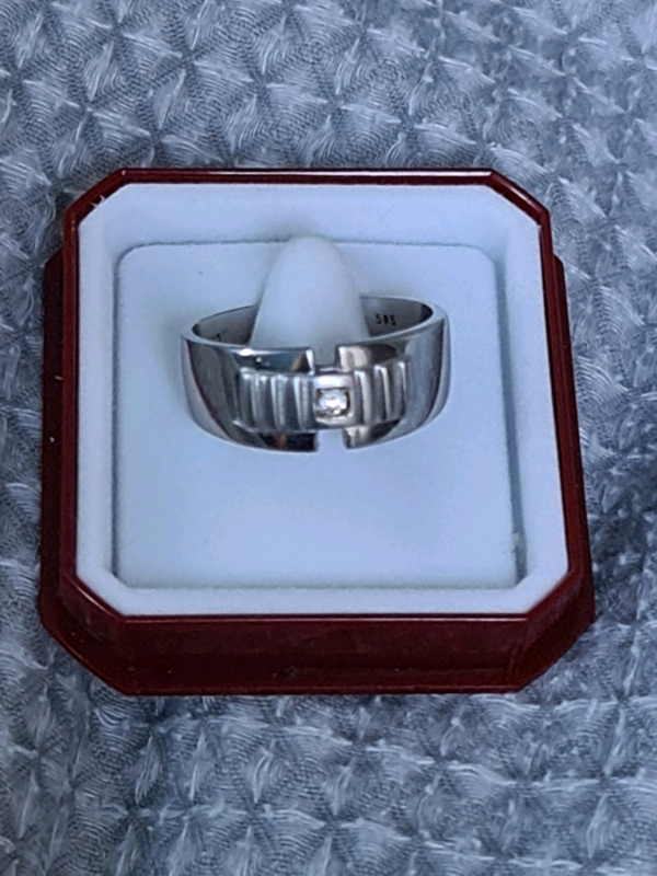 Mens Rings For Sale Gumtree