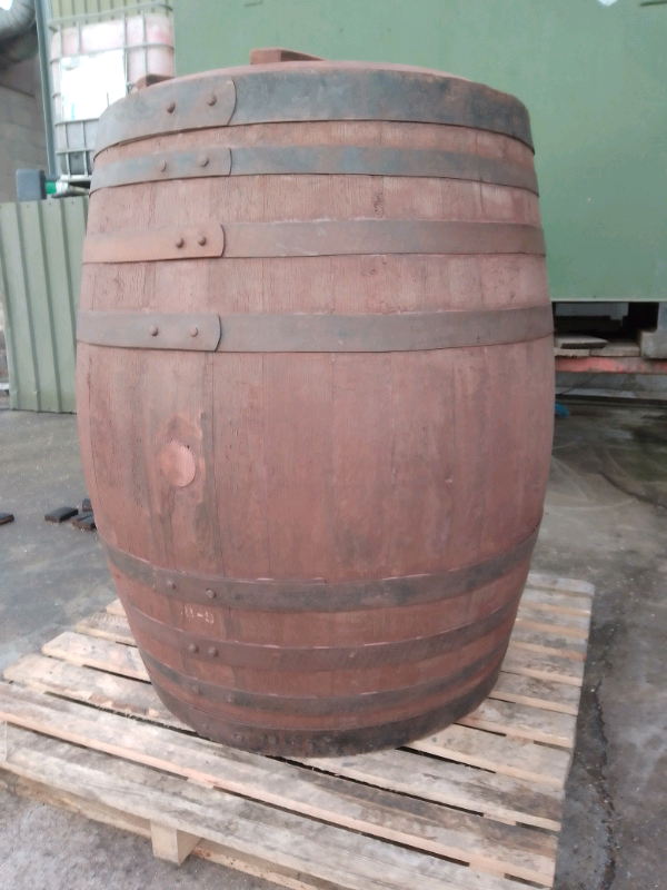 Ice bath barrel in Dunfermline, Fife Gumtree