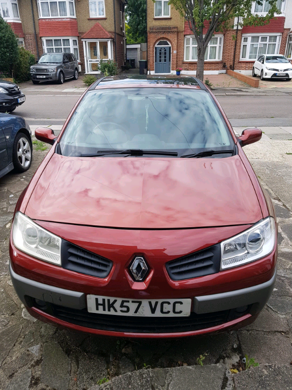 Renault megane dynamic 2008 for sale in Palmers Green, London Gumtree