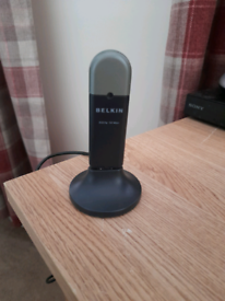 Belkin wireless dongle for PC 