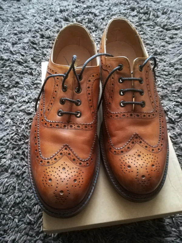 cheap loake brogues