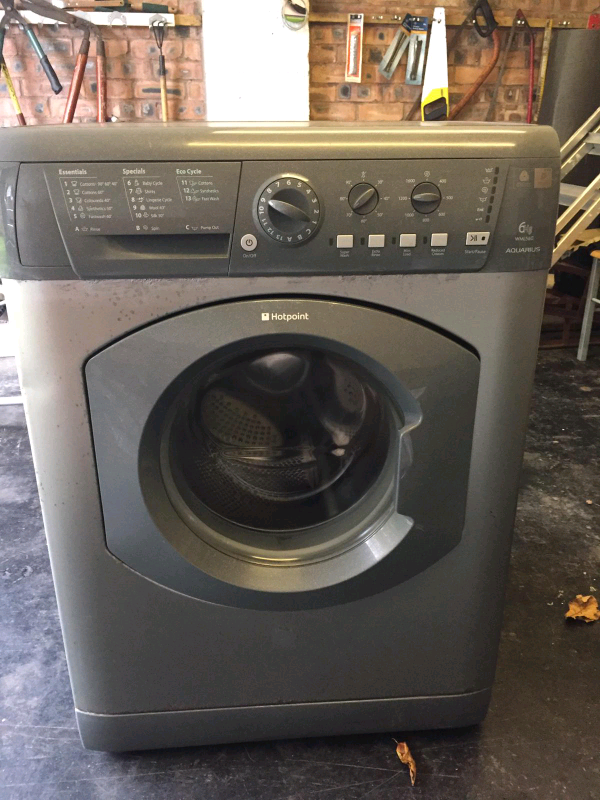 Washing machine in Bolton, Manchester Gumtree