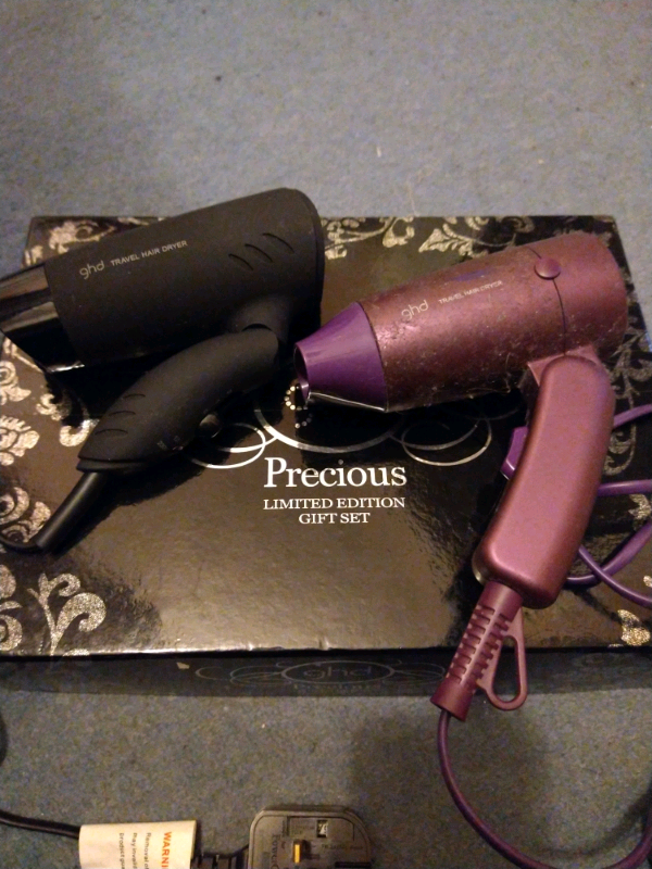 Ghd Travel Hair Dryers In Faversham Kent Gumtree